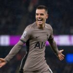 GettyImages 1847435836 1536x1071 1 Journalist says he's heard something 'absolutely baffling' about Giovani Lo Celso at Tottenham