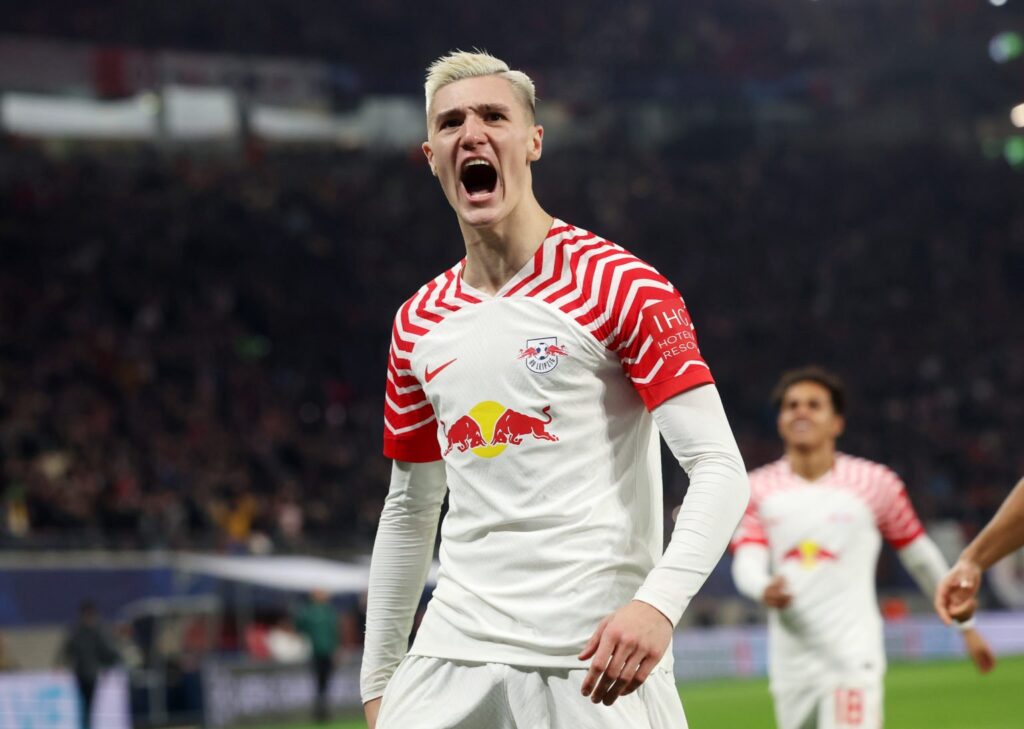 GettyImages 1852841511 1 1536x1093 1 Report: Arsenal will hold talks with club about their 'incredible' £43m star in next few days