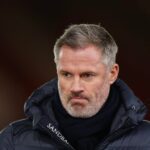 GettyImages 1855575199 1536x1024 1 Jamie Carragher shares whether he sees Tottenham ever challenging for the Premier League title