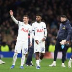 GettyImages 1878155090 1536x1034 1 Ange Postecoglou starts £27m Tottenham player for the first time in 2024: Early Tottenham XI vs Burnley