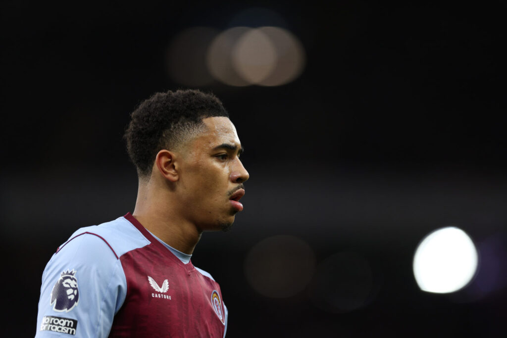 GettyImages 1895508391 1536x1024 1 Tottenham could try to sign ‘outstanding’ Aston Villa player this summer – journalist