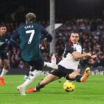 GettyImages 1897342492 1536x1024 1 'Expect movement': Fabrizio Romano says £60m midfielder Arsenal reportedly want is now 'one to watch'