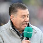 GettyImages 1911911801 1536x1024 1 ‘Hold their nerve’: Chris Waddle now predicts who’ll win the PL after Arsenal and Man City both win yesterday