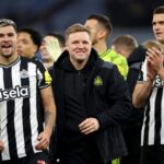 GettyImages 1973538735 1536x1024 1 Report: Newcastle could sell 'incredible' Eddie Howe signing this summer if offers arrive