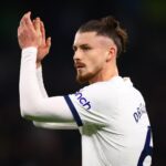 GettyImages 1977347112 8 1536x1024 1 'He's tough': Guglielmo Vicario says he's been really impressed with Tottenham player who's started just four games