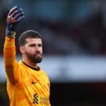 GettyImages 1980103782 1536x1024 1 What sources really close to Alisson are now saying about his Liverpool future - journalist