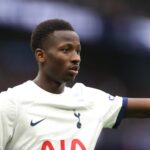 GettyImages 1993606175 1536x1024 1 ‘Dropped off’: Alongside Yves Bissouma, pundit says £15m Tottenham player has also got a lot worse