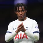 GettyImages 1994389522 1536x1076 1 ‘That’s what we lack’: Pundit says Arsenal need to sign someone like £15m Tottenham player