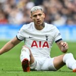 GettyImages 2011413525 1 1536x1043 1 ‘He will go’: Tottenham will sell £60m player if they get a ‘decent’ offer now – journalist