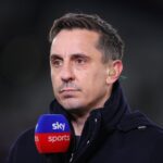 GettyImages 2040983253 1536x1024 1 'It's impossible': Gary Neville says there's two players Man United definitely won't sell this summer