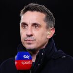 GettyImages 2042720823 1536x1024 1 ‘I was expecting something different’: Gary Neville explains how PIF have really shocked him at Newcastle