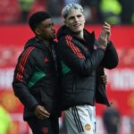 GettyImages 2063257454 1536x1024 1 ‘Have been positive’: Gary Neville names the two Man United players who impressed him today