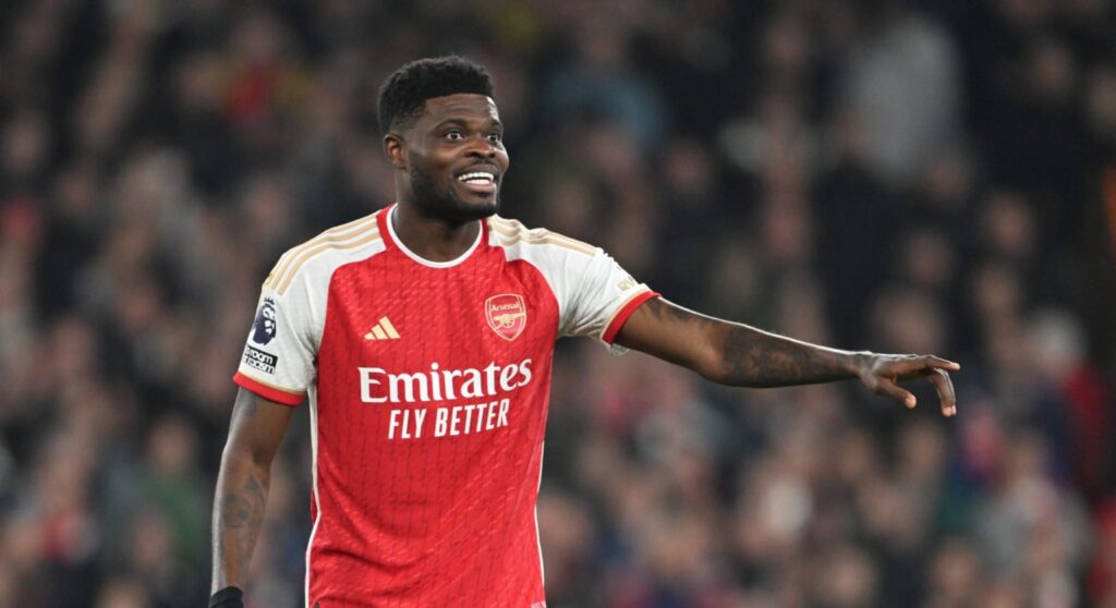 GettyImages 2071963343 scaled e1714579437183 1536x837 1 Report: £45m Arsenal player has now decided he wants to leave, title-winners want to sign him