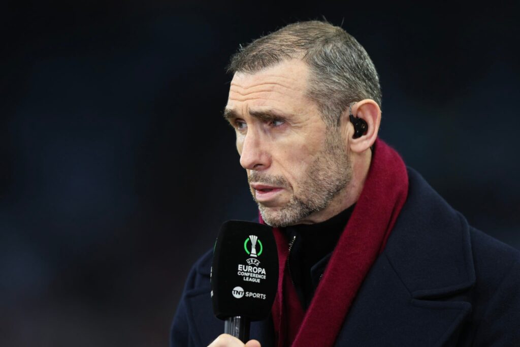 GettyImages 2079446015 1536x1024 1 'Like a spectator': Martin Keown says one Tottenham player just went 'missing' vs Chelsea