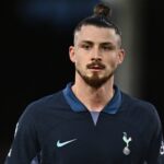 GettyImages 2082122589 1536x1049 1 Ange Postecoglou will be furious about what £26m Tottenham player's agent just said - opinion