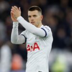 GettyImages 2126133798 1536x1024 1 Report: As well as Bryan Gil, another player has now decided to leave Tottenham this summer