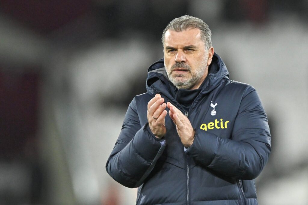 GettyImages 2126134927 1536x1024 1 ‘He will lose his job’: Jamie Carragher says Ange Postecoglou will be sacked if he doesn’t fix one thing