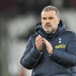 GettyImages 2126134927 1536x1024 1 ‘He will lose his job’: Jamie Carragher says Ange Postecoglou will be sacked if he doesn’t fix one thing