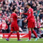 GettyImages 2127638287 1536x1024 1 'I actually think': Danny Murphy makes claim about Virgil van Dijk which he admits sounds a 'bit silly'