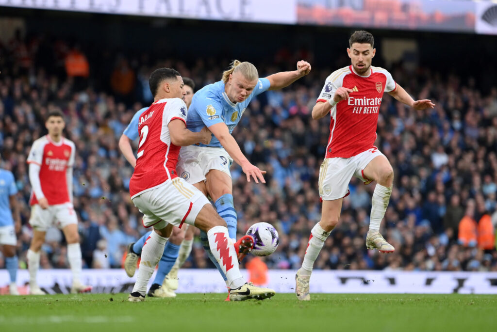 GettyImages 2127902308 1 1536x1027 1 'Worries me': BBC pundit says there's something that's now really concerning him about Mikel Arteta