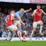 GettyImages 2127902308 1 1536x1027 2 'I am not going to give up': Darren Bent predicts whether Arsenal can beat Man City to the title tomorrow