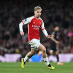 GettyImages 2128601438 2 1536x1024 1 ‘Likely’: Arsenal’s ‘special’ player is probably going to leave now - journalist