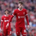 GettyImages 2132793409 1536x1012 1 Report: Arne Slot wants to promote 'outstanding' Liverpool youngster and have him in his first-team next year