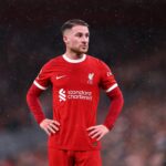 GettyImages 2133935728 1536x1024 1 ‘Really good’: Glen Johnson says £35m Liverpool player is the most underrated in the Premier League