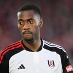 GettyImages 2134954554 1536x1024 4 ‘Favourites’: Fabrizio Romano shares who Tosin Adarabioyo is most likely to sign for now