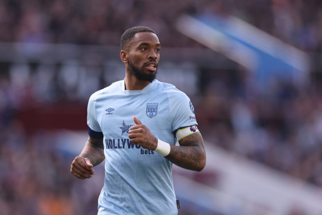 GettyImages 2136577987 1536x1029 1 Report: What sources now believe about West Ham’s chances of signing Ivan Toney this summer