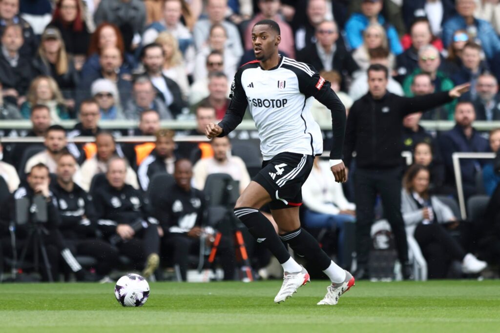 GettyImages 2136588440 1536x1024 1 Marco Silva has just shared Tosin Adarabioyo update in wake of rumours regarding possible Newcastle move