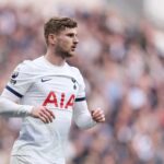 GettyImages 2139235987 1536x1078 1 'Quite a few were hoping': What some at Tottenham said about Timo Werner before loan was extended - journalist