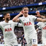 GettyImages 2146490437 scaled e1714552117372 1536x811 1 'If you asked': Tim Sherwood names who he thinks are now Tottenham's two best players