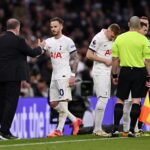 GettyImages 2146538609 1536x1024 1 ‘Exceptional’ £39m Tottenham player left out of national team’s Euros squad despite March call-up