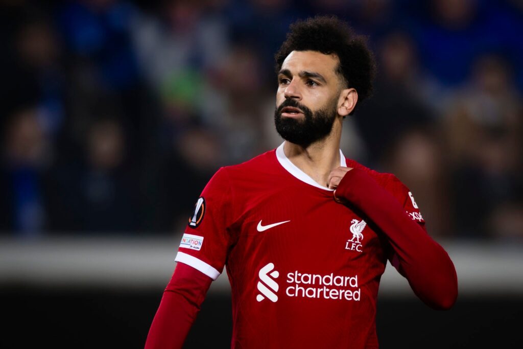 GettyImages 2147961709 1536x1024 1 'Top of the list': ESPN pundit thinks Arne Slot would want to sell £34m Liverpool player before anyone else