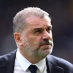 GettyImages 2148499509 4 1536x1024 1 'He’s been unbelievable': Ange Postecoglou says £42m Tottenham player has improved so much recently