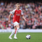 GettyImages 2148636080 1 1536x1110 1 Report: Arsenal have put £32m star on the 'chopping block', he could be sold now