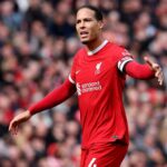 GettyImages 2148806599 1536x1024 1 'Outstanding': Danny Murphy says one Liverpool player is the reason why they were even in the title race