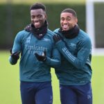 GettyImages 2148826367 1536x1220 1 Report: Crystal Palace now want to sign another £30m Arsenal midfielder as well as Eddie Nketiah