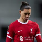 GettyImages 2149172606 1536x1024 1 Report: Liverpool hierarchy believe 2022 signing is so under-appreciated and will be key in club's future