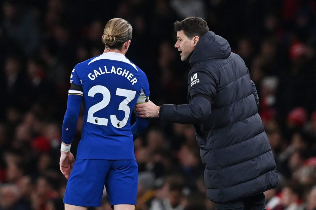 GettyImages 2149316321 1536x1024 1 Why Mauricio Pochettino’s Chelsea departure could be very good news for Tottenham - opinion