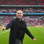 GettyImages 2149515268 1536x1024 1 'He's wrong': Chris Sutton has just predicted the result of Man City vs West Ham on final day