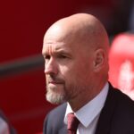 GettyImages 2149533217 1536x1024 1 'Yeah': Erik ten Hag has just admitted he wanted to sign player who was at Tottenham last year