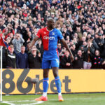 GettyImages 2149540876 1536x1024 1 'Look at his form': Darren Bent says he'd rather have £9m striker at Arsenal instead of Darwin Nunez