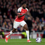 GettyImages 2149871322 1536x1024 1 Report: Arteta remains a fan of Arsenal player apparently looking to leave; Gunners will listen to summer bids