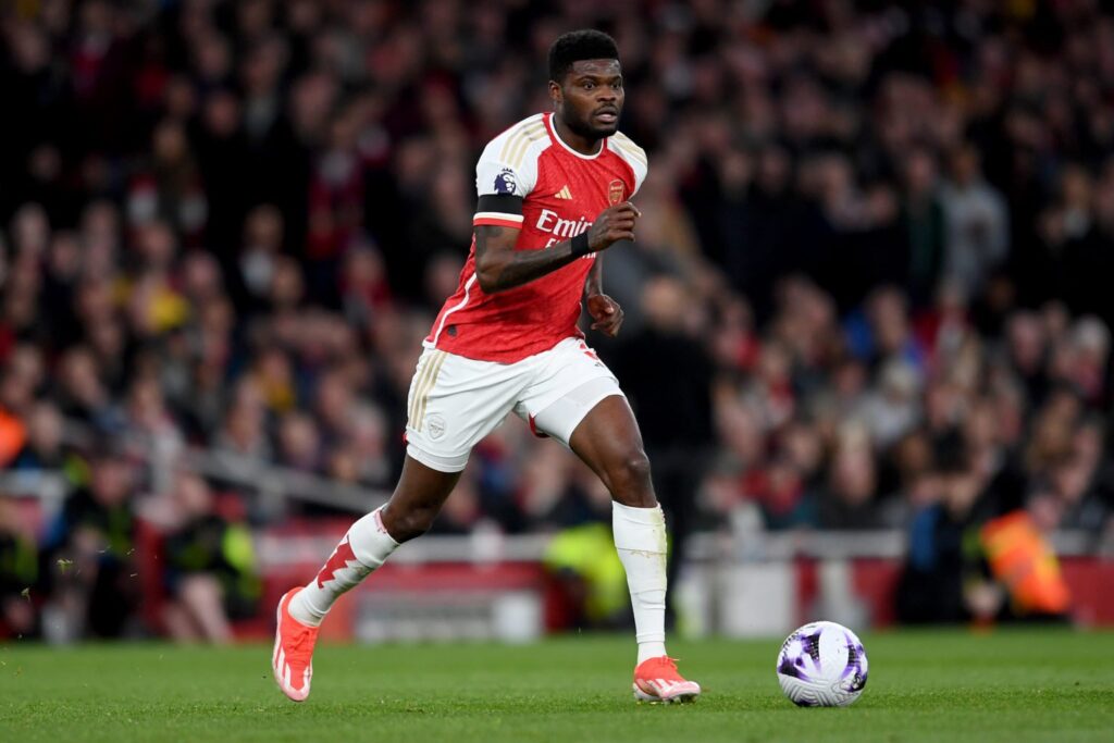 GettyImages 2149871322 1536x1024 2 'The problem with him...': David O'Leary claims £45m player is a major issue for Arsenal and Mikel Arteta