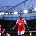 GettyImages 2149894025 1536x1024 1 ‘Fantastic’: Pundit says Arsenal have an ‘outstanding’ player who can still improve so much