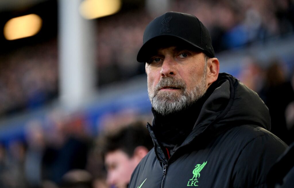 GettyImages 2150020363 1536x981 1 'Crazy situation': Jurgen Klopp suggests one refereeing decision cost him another PL title at Liverpool