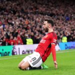 GettyImages 2150032076 1536x1024 1 'Maybe': Chris Sutton suggests just one Manchester United player who may get in current Arsenal team