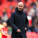 GettyImages 2150441475 1536x1024 1 'I have noticed': Gary Neville has spotted big change with Erik ten Hag at Man United in last three weeks